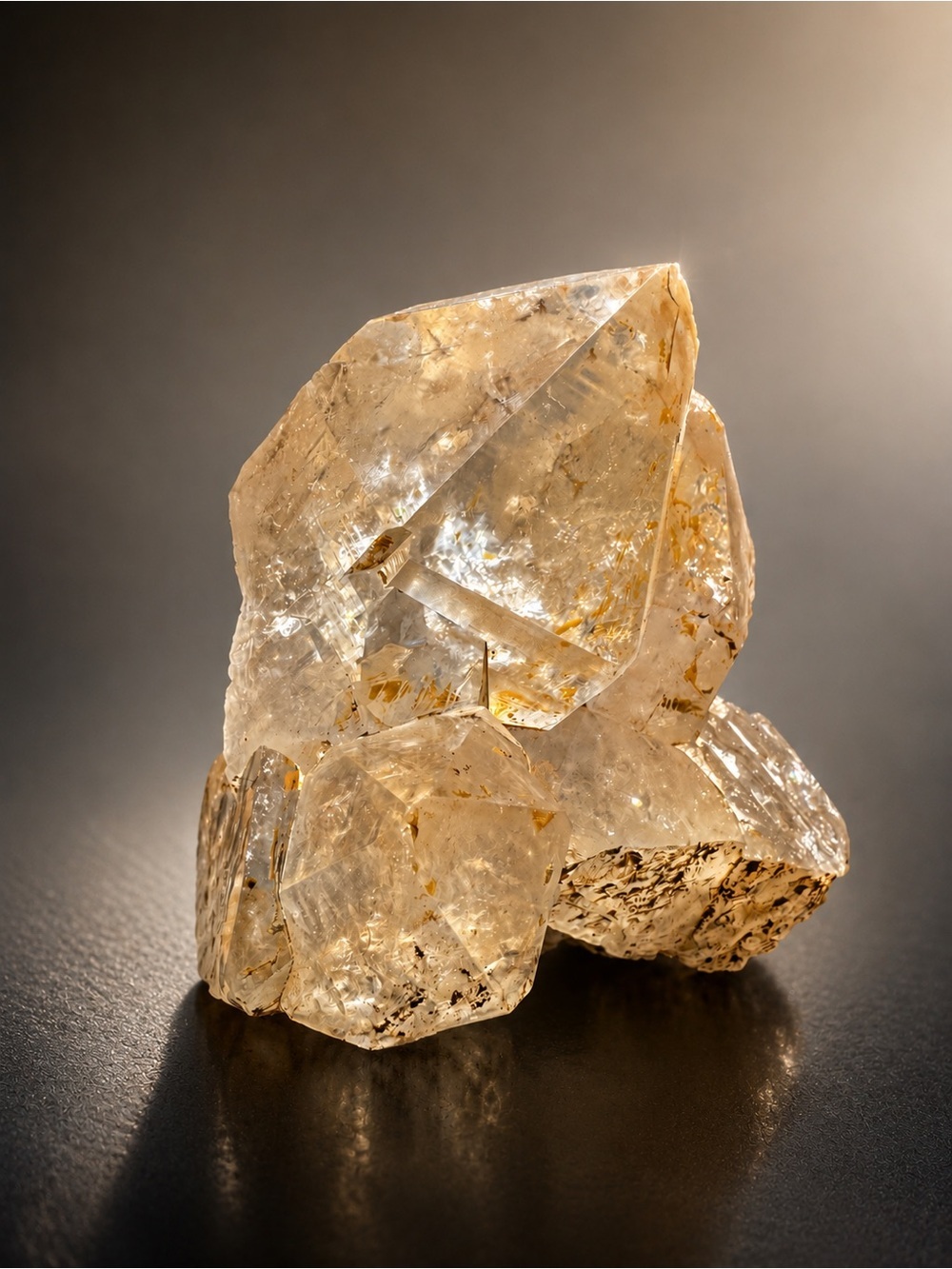 Hashupi Quartz Pakistan - Picture 1 of 11